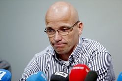 Cyclist Kjaergaard to escape doping sanction