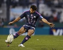 Stade's Fillol cited for spitting