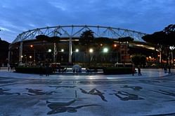 'Chaos' as fans stabbed ahead of Rome derby: report