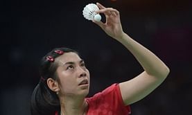 Indonesia fears shuttlecock shortage over China flu