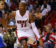 Heat clinch NBA playoff home-court edge