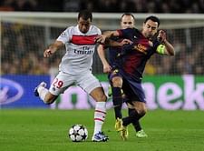 PSG praised for 'promising' European run