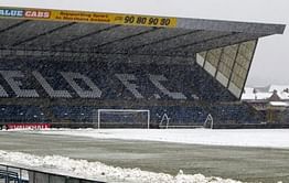 N. Ireland-Russia qualifier rescheduled to August