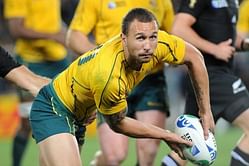 Cooper shines as Reds put Chiefs away in Super 15