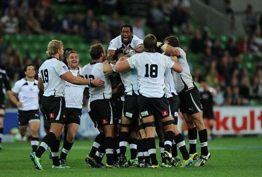 South Africa's Kings in first Super 15 win in Australia