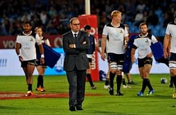 Brumbies back on Super 15 top as Chiefs left Red-faced