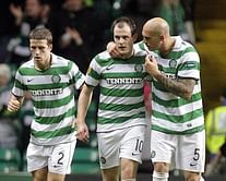Stokes sends Celtic into Scottish Cup final