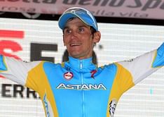 Czech Kreuziger wins Amstel Gold race