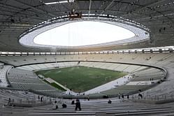 Two 'die in violence' at 2014 World Cup venue