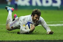 Medard out of Clermont clash