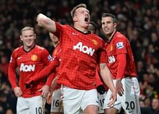 Title in sight as United visit West Ham