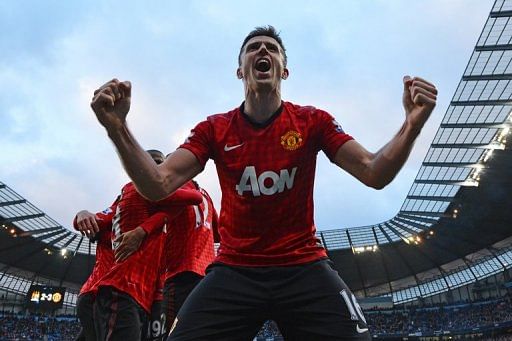 Fergie never asks anyone to snub England - Carrick
