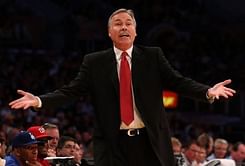 Jazz defeat hands Lakers playoff berth