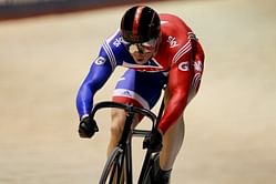 Olympic champion Hoy announces retirement