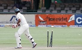 Zimbabwe on top during dramatic third day
