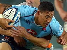 Waratahs deny Chiefs with late try