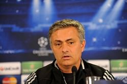 Fifteen Madrid players 'want Mourinho out'