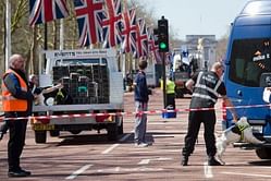 London Marathon to run under heightened security