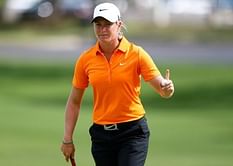 Pettersen downs Salas in playoff for LPGA win