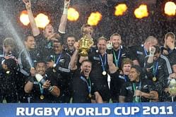 IRB promises fairer World Cup schedule