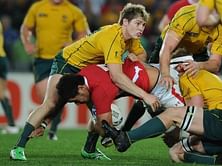 Australian Rugby posts large deficit
