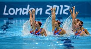 Australian swimming, athletics get funding cuts