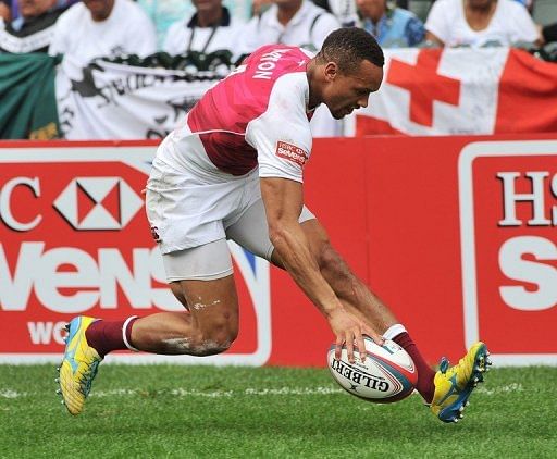 England to start South America rugby tour in Uruguay
