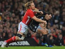 Wales forward Powell swaps union for league