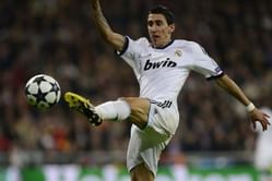 Real look to show Dortmund their better side