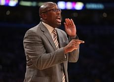 Cavaliers name Brown as new coach