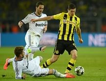 Mourinho defiant as Real crash in Dortmund
