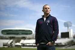 Australia Ashes squad 'best of a bad lot'