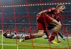Barca under scrutiny after season's first defeat