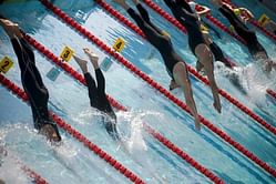 Australia names coaches for world swim championships