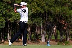 German rookie Masson leads LPGA Shootout