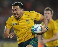 Wallaby Ioane linked with Stade Francais