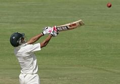Nasir's 77 boosts Bangladesh in Zimbabwe Test