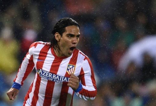 Atletico looking for long-awaited derby win