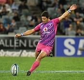 Steyn stars as Bulls defeat Waratahs again