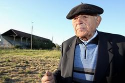 Soro the French 'Lion of Swansea' dies
