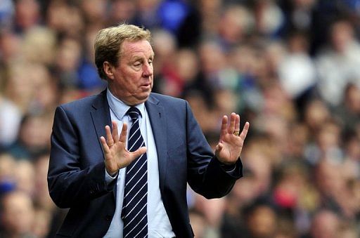 Don't take promotion for granted - Redknapp