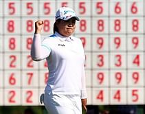 World No. 1 Park wins North Texas LPGA Shootout
