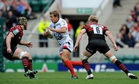 Giteau glad to be on Wilko's winning side