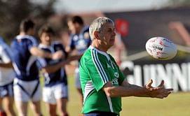 Henry warns Gatland of Lions pitfalls