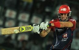 Tendulkar meets Lara at Kotla