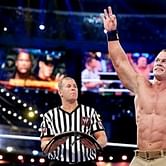 WrestleMania 29 statistical round up