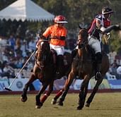 Faiz Siddique Interview: "Bangalore shows lots of enthusiasm towards polo"