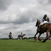 Interview with Manupal Godara, two-time World Cup polo player