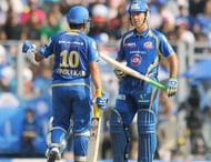 The 'Pondulkar' conondrum: Will these two legends fire at any time in the tournament?