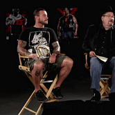 Paul Heyman on a possible CM Punk-Steve Austin match and more